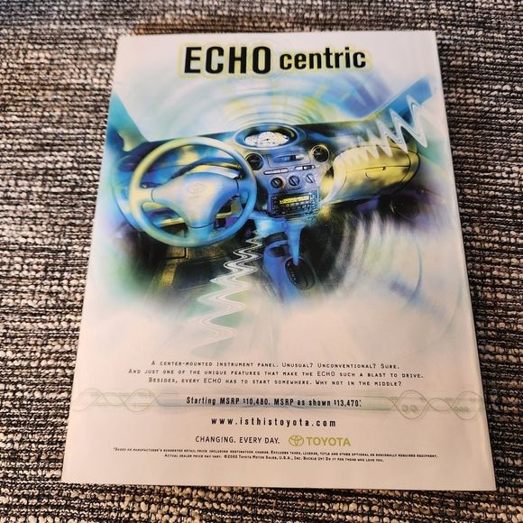 Maxim magazine Coyote Ugly August 2000 - Picture 6 of 6